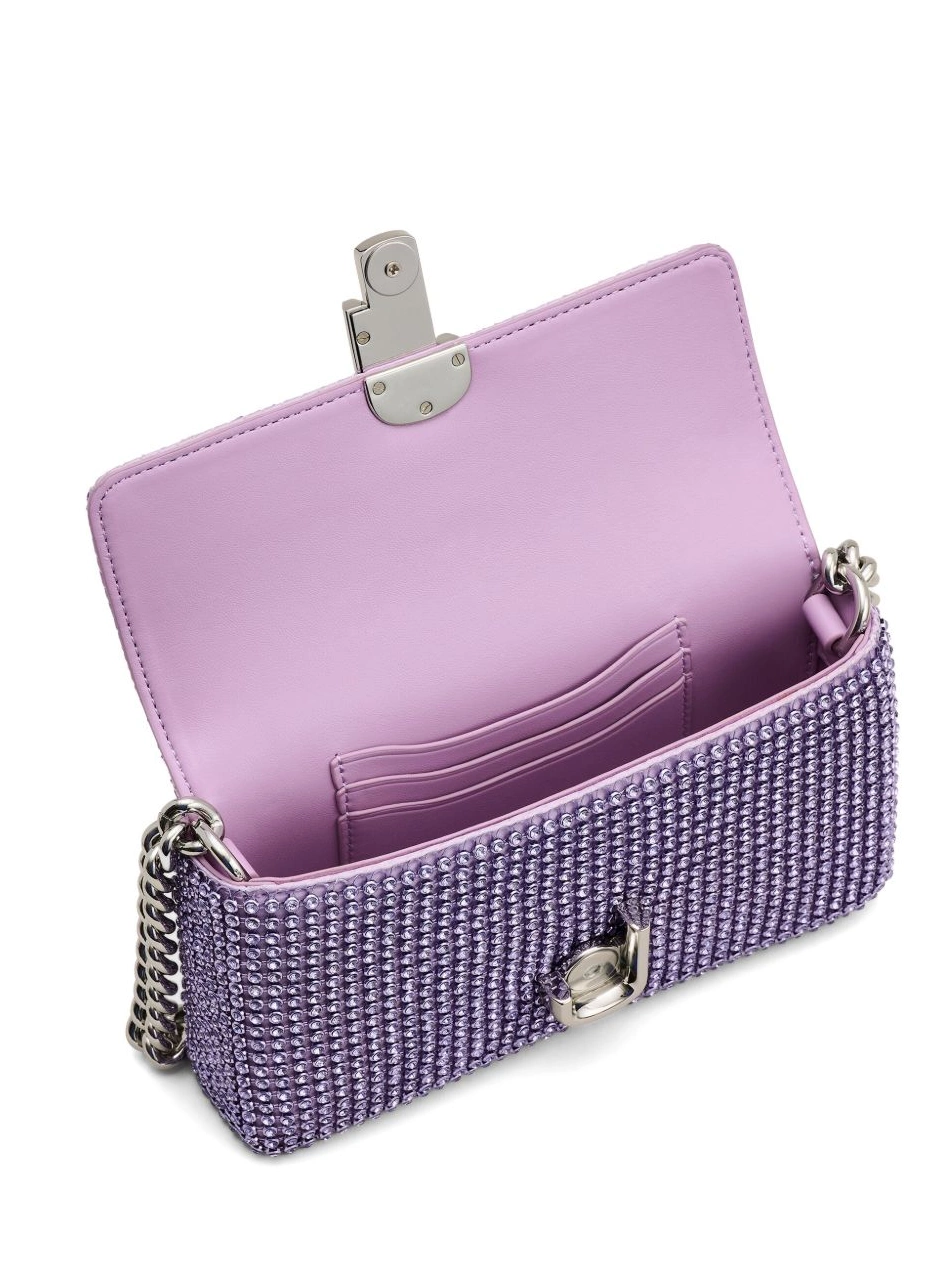 Affordable Women J bag Jacobs Marc The Rhinestone shoulder 0803